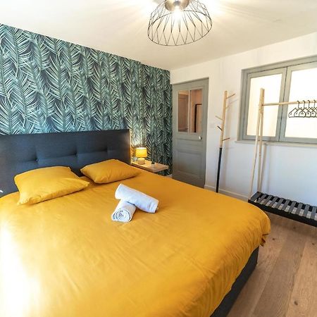 Appartamento Le Lafayette - Charmant 2 Pers- Part Dieu Lione Esterno foto