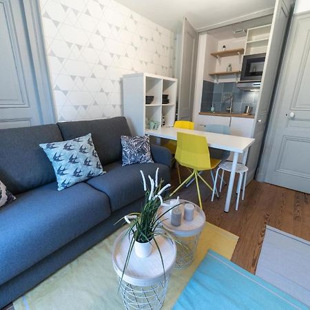 Appartamento Le Lafayette - Charmant 2 Pers- Part Dieu Lione Esterno foto