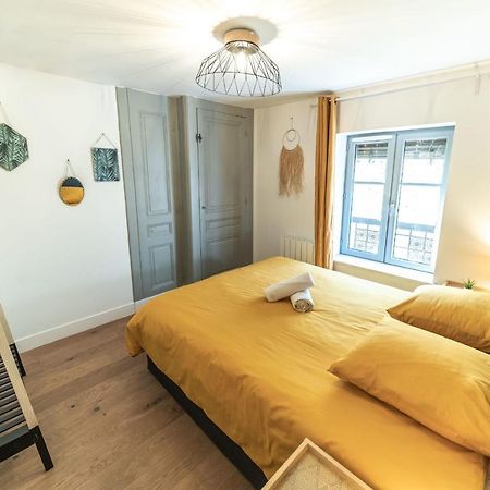 Appartamento Le Lafayette - Charmant 2 Pers- Part Dieu Lione Esterno foto