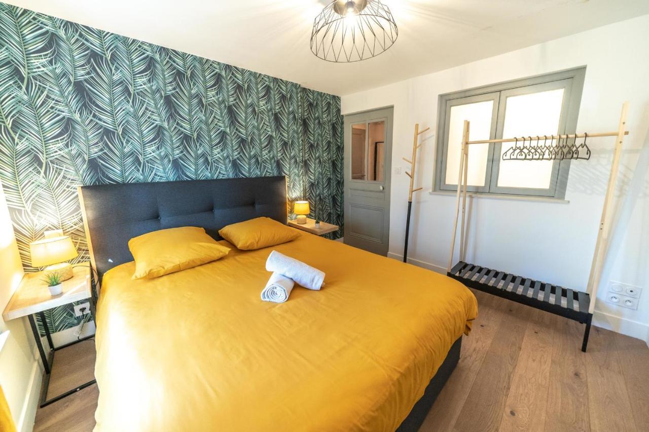 Appartamento Le Lafayette - Charmant 2 Pers- Part Dieu Lione Esterno foto