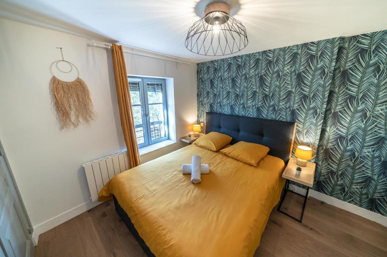 Appartamento Le Lafayette - Charmant 2 Pers- Part Dieu Lione Esterno foto